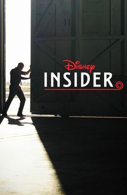 Disney Insider