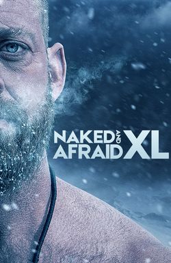 Naked and Afraid XL