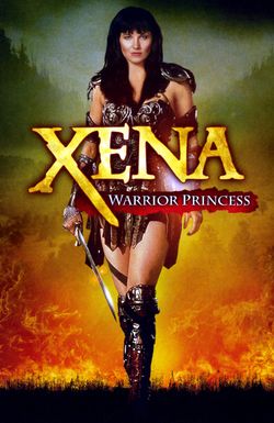 Xena: Warrior Princess