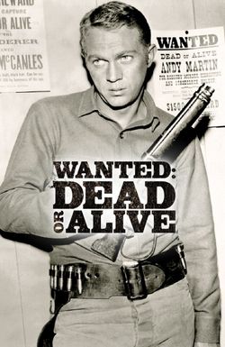 Wanted: Dead or Alive