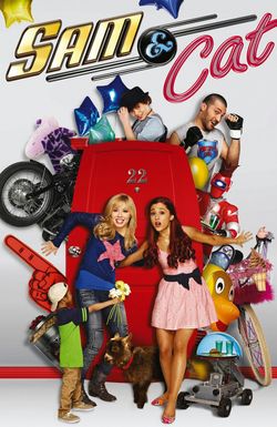 Sam & Cat