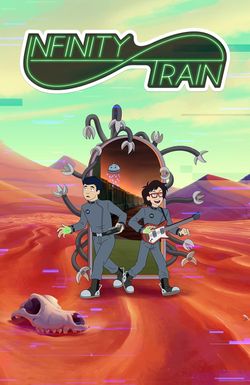 Infinity Train