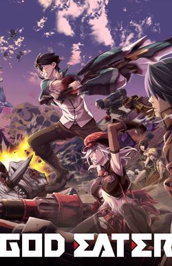 God Eater