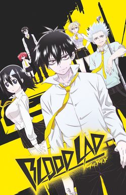 Blood Lad