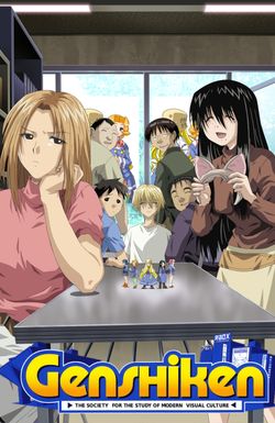 Genshiken