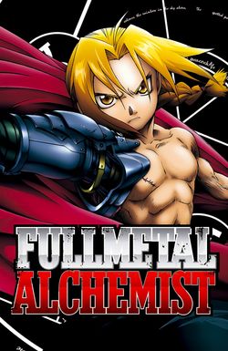 Fullmetal Alchemist