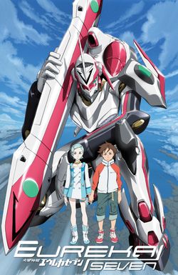 Eureka Seven