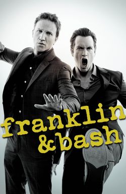 Franklin & Bash