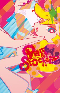 Panty & Stocking with Garterbelt