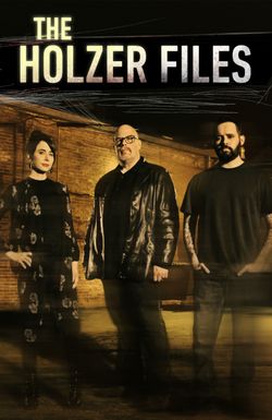 The Holzer Files