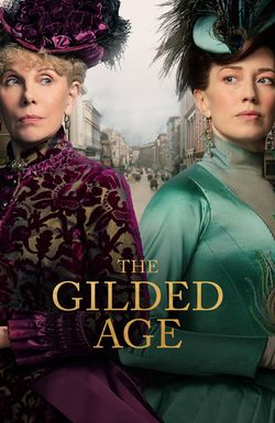 The Gilded Age