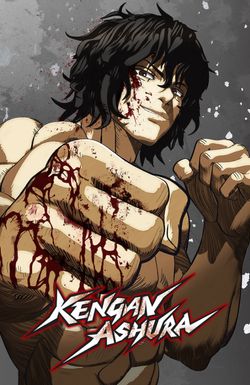 Kengan Ashura