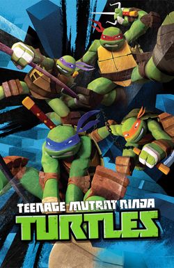 Teenage Mutant Ninja Turtles