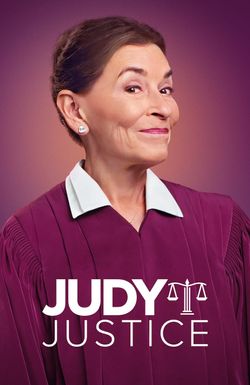 Judy Justice