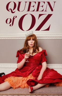 Queen of Oz