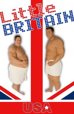 Little Britain USA