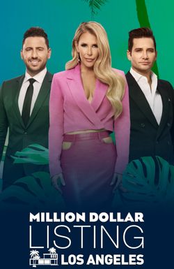 Million Dollar Listing Los Angeles