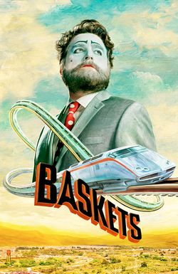 Baskets