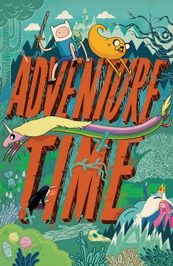 Adventure Time