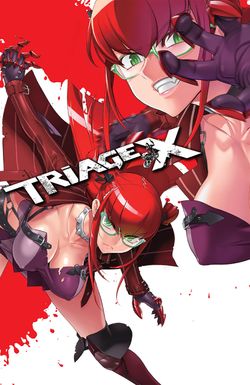 Triage X