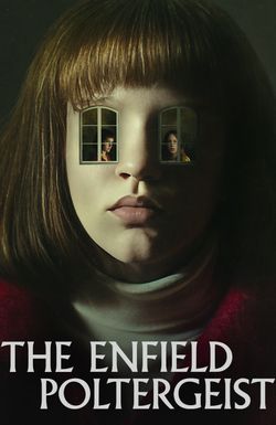 The Enfield Poltergeist