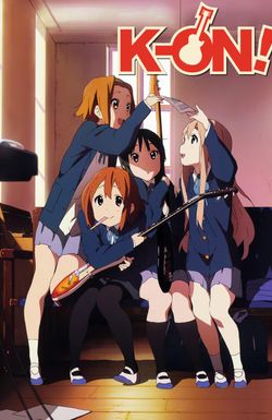 K-On!