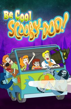 Be Cool, Scooby-Doo!