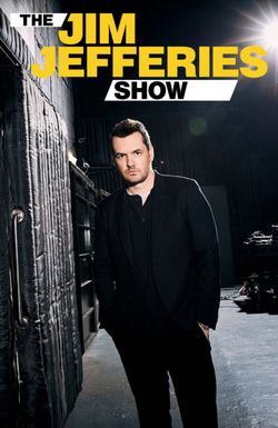 The Jim Jefferies Show