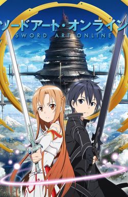 Sword Art Online