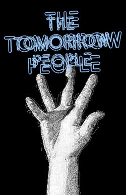 The Tomorrow People