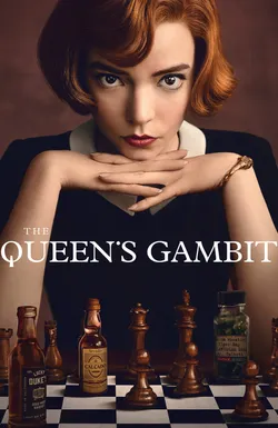 The Queen's Gambit