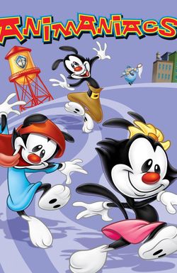 Animaniacs