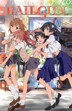 A Certain Scientific Railgun