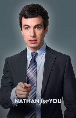 Nathan for You