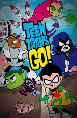 Teen Titans Go!