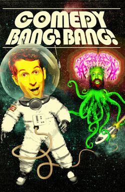 Comedy Bang! Bang!