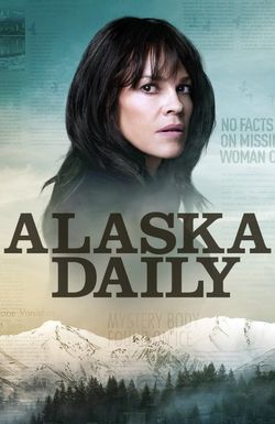 Alaska Daily