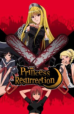 Princess Resurrection