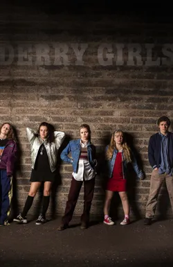 Derry Girls