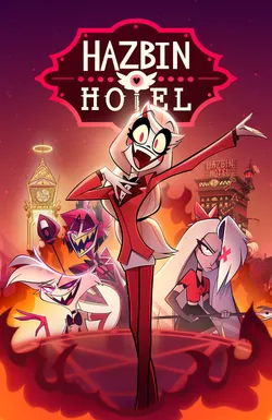 Hazbin Hotel