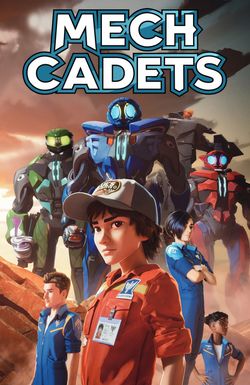 Mech Cadets