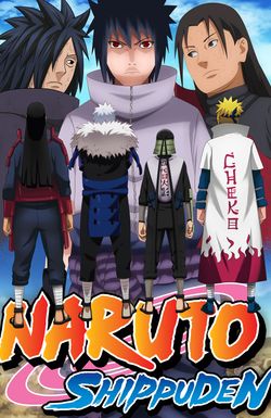 Naruto: Shippuden