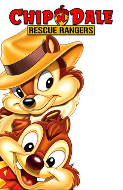 Chip 'n Dale: Rescue Rangers