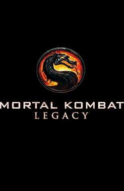 Mortal Kombat: Legacy