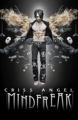 Criss Angel Mindfreak