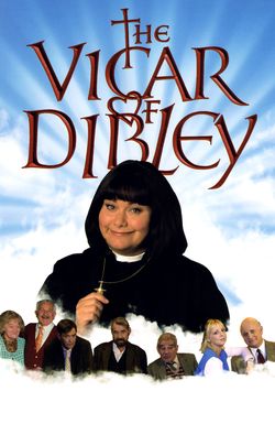 The Vicar of Dibley