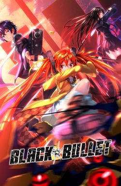 Black Bullet