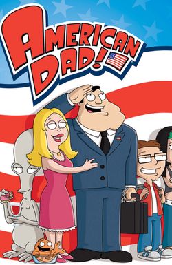 American Dad!