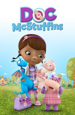 Doc McStuffins