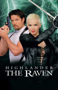 Highlander: The Raven